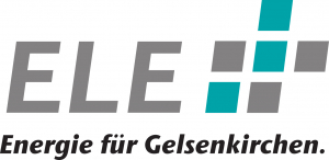 ELE Logo Gelsenkirchen